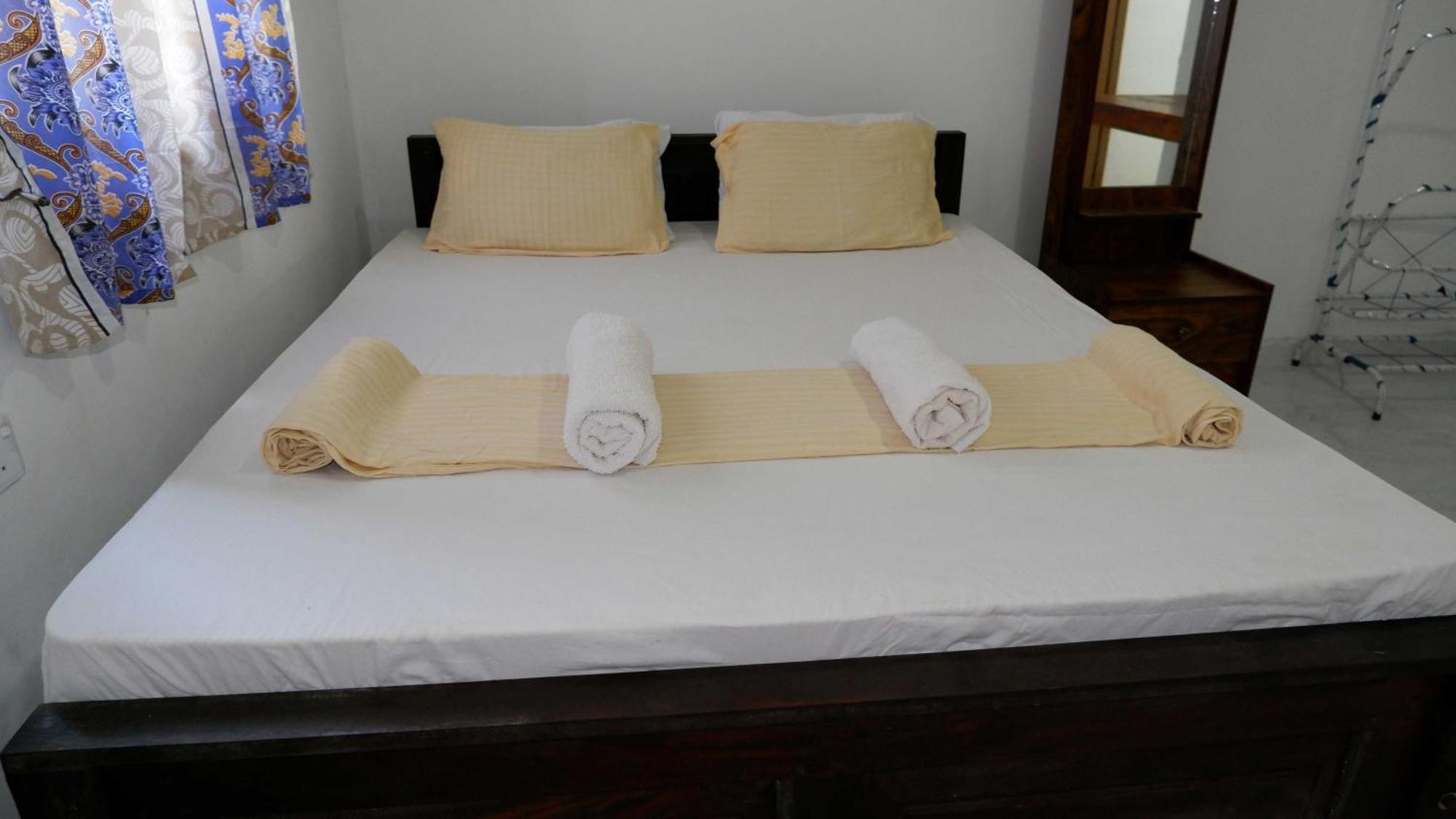 Attale Resort Tissamaharama Exteriér fotografie