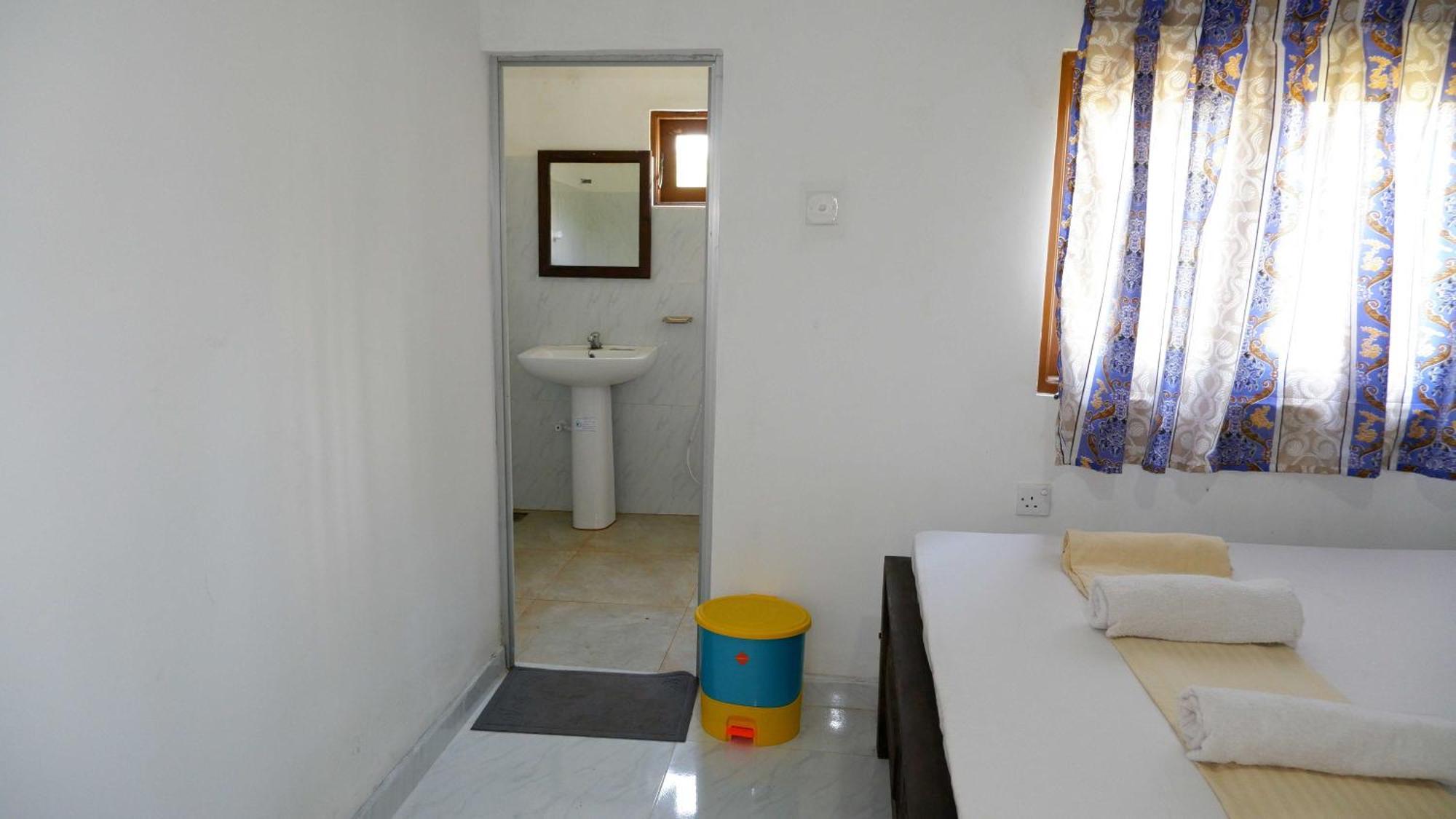 Attale Resort Tissamaharama Exteriér fotografie