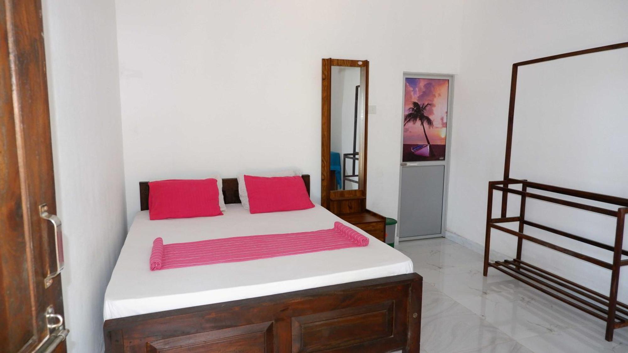 Attale Resort Tissamaharama Exteriér fotografie