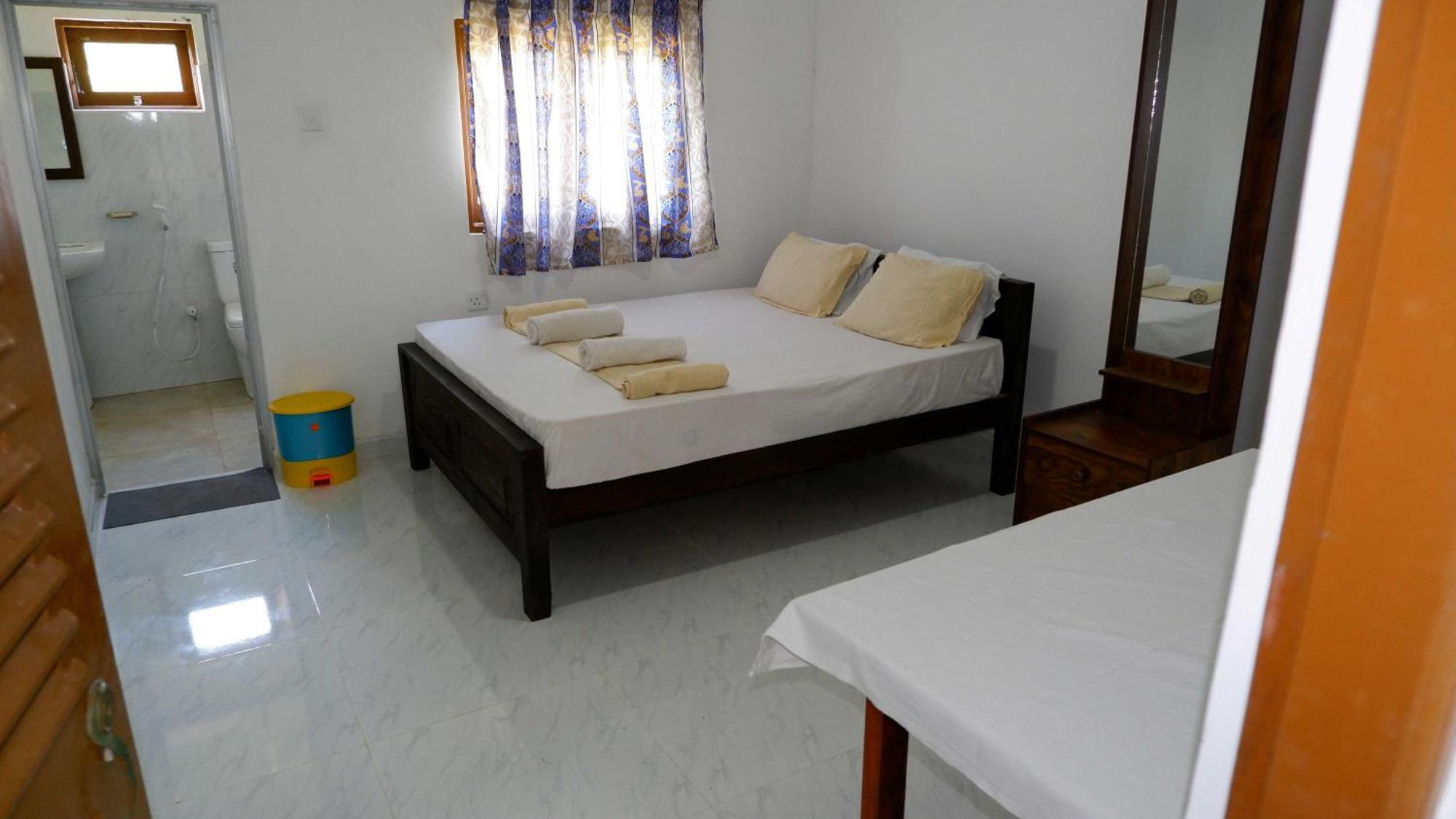 Attale Resort Tissamaharama Exteriér fotografie