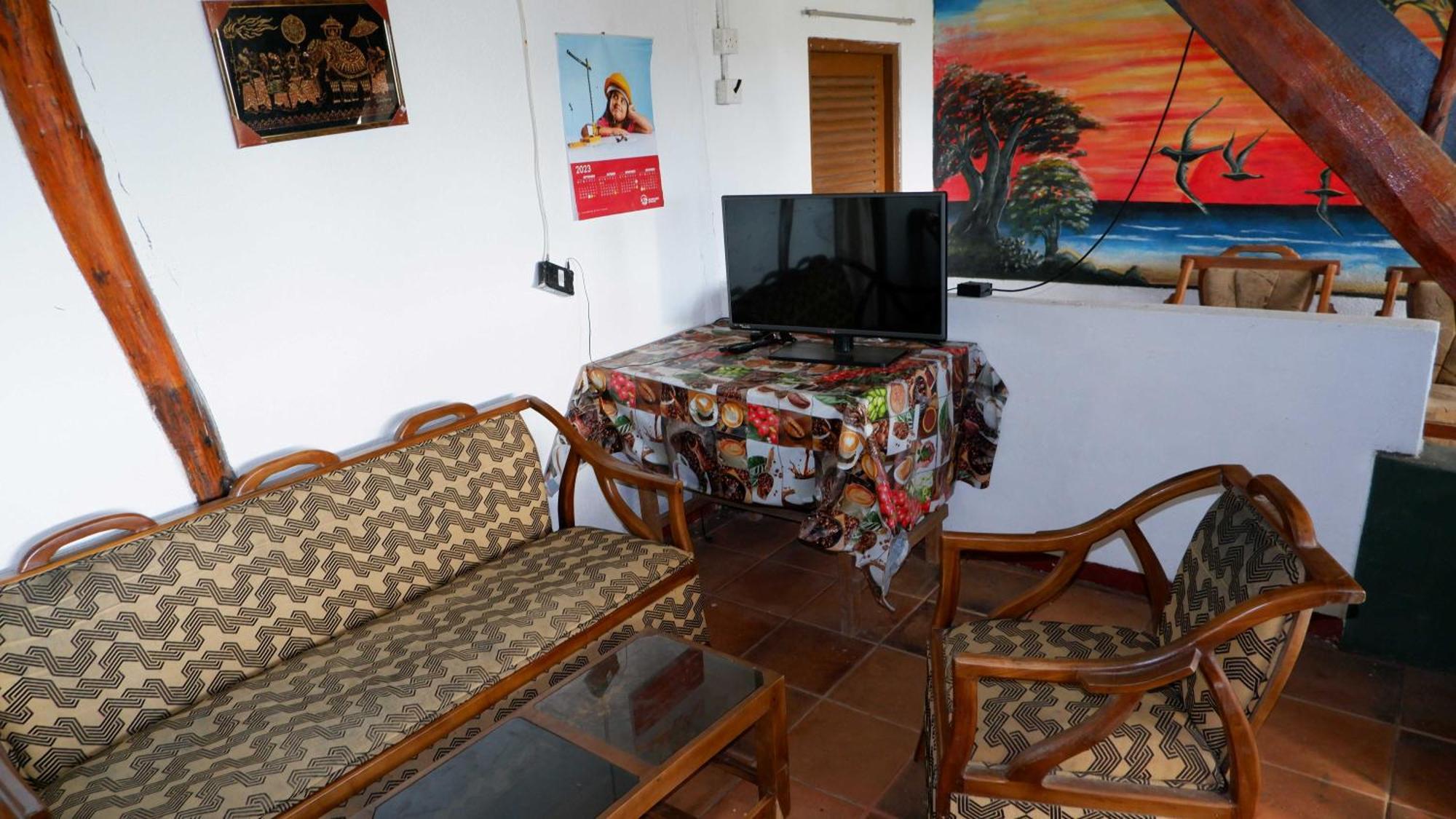 Attale Resort Tissamaharama Exteriér fotografie