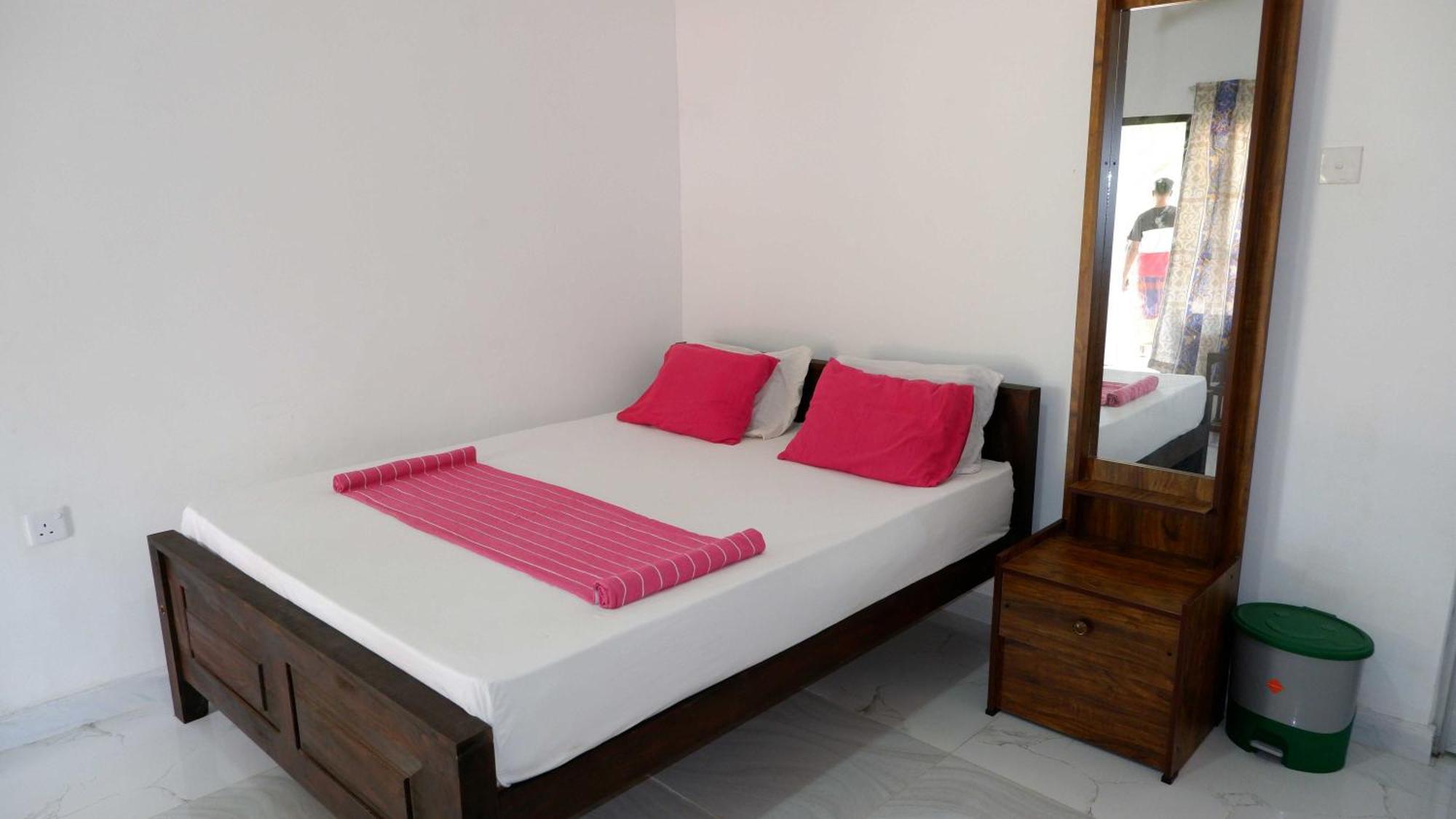Attale Resort Tissamaharama Exteriér fotografie