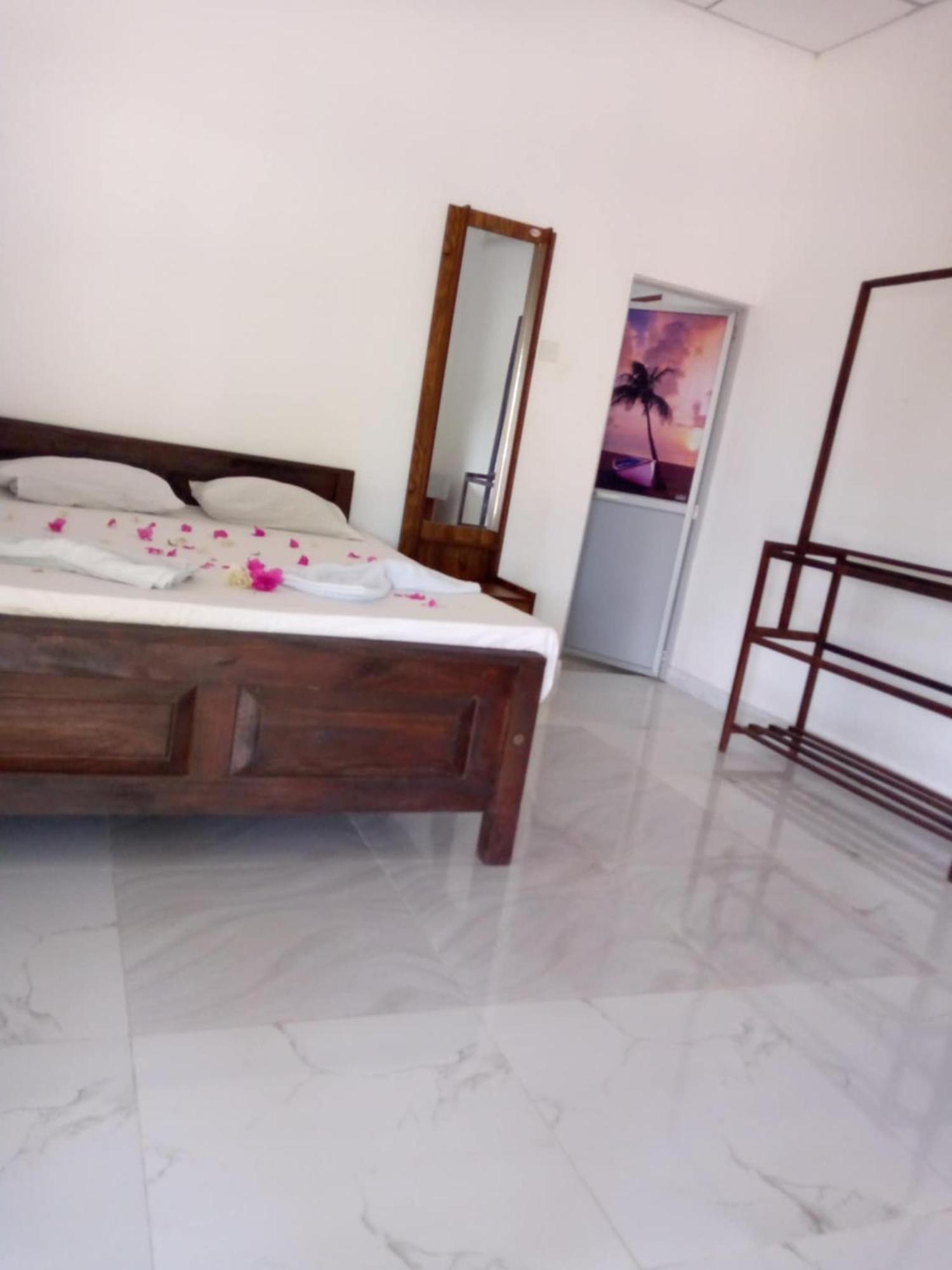 Attale Resort Tissamaharama Exteriér fotografie