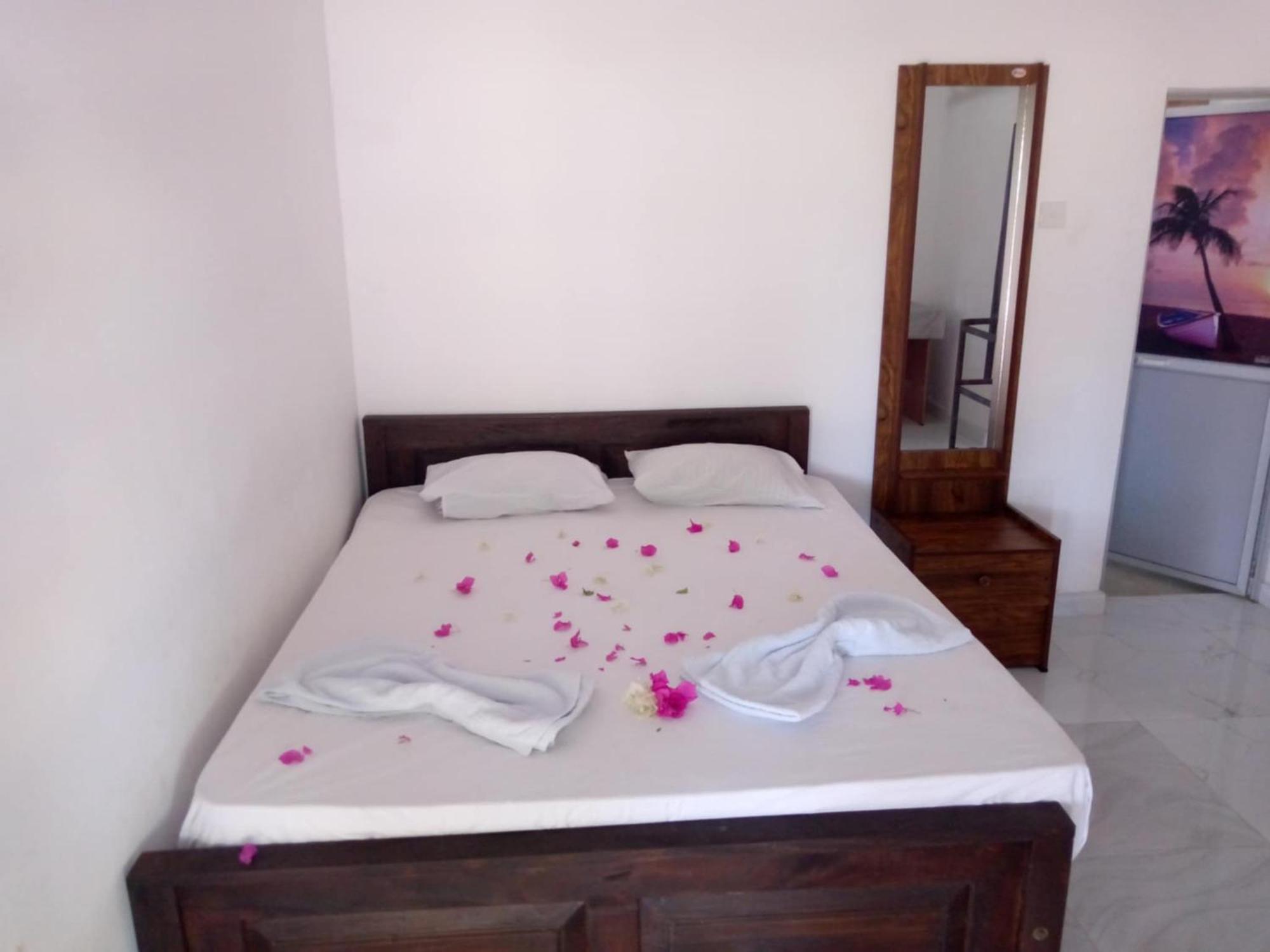 Attale Resort Tissamaharama Exteriér fotografie